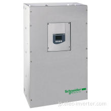 Schneider Electric ATS48C48Qインバーター